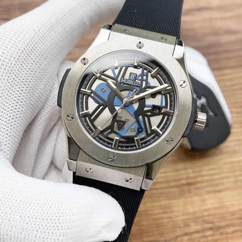 Hublot 43mm 092236